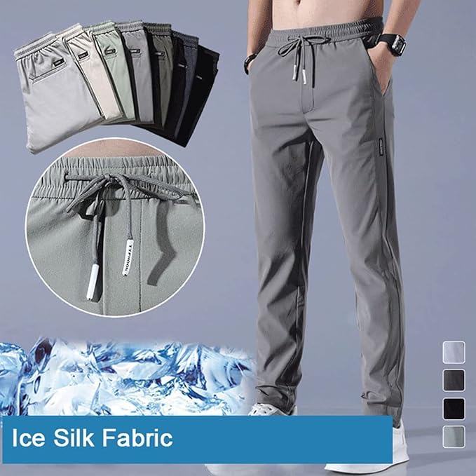 Buy 1 Get 1 Free Combo Men's Sports Regular Fit Lycra Track Pants