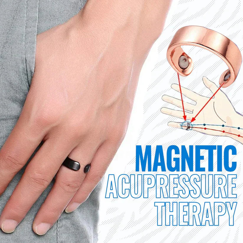 Sugar Control Magnetic Ring (Buy 1 Get 1 Freeš„) ( Bloomio Official )