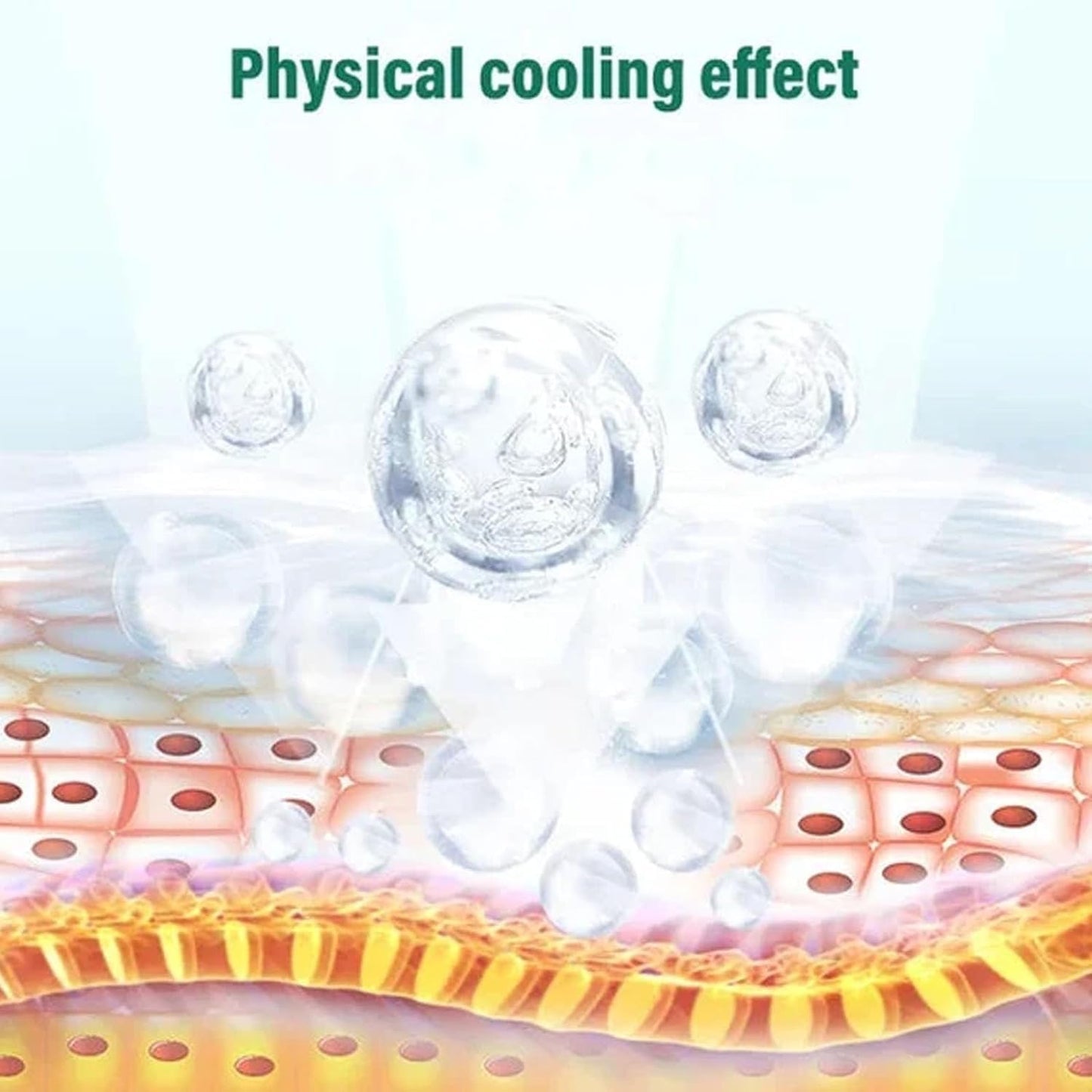 ColdRelief™ - Lumbar Cold Compress Gel ( Buy 1 Get 1 Free🔥🔥 ) ( Bloomio Official )