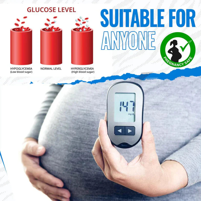 Sugar Control Magnetic Ring (Buy 1 Get 1 Freeš„) ( Bloomio Official )
