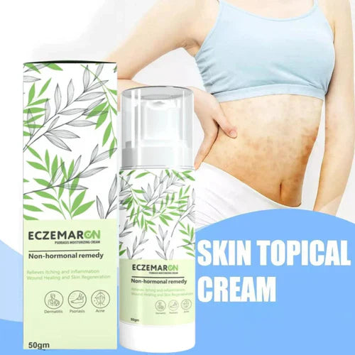 Ecze+ Anti Fungal Spray (Buy 1 Get 1 Free🔥🔥)